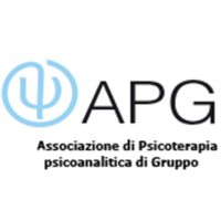 APG - Associazione di Psicoterapia psicoanalitica di Gruppo logo, APG - Associazione di Psicoterapia psicoanalitica di Gruppo contact details