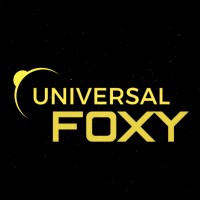 Universal Foxy logo, Universal Foxy contact details