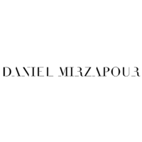 Daniel mirzapour logo, Daniel mirzapour contact details