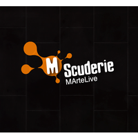 Scuderie MArteLive logo, Scuderie MArteLive contact details