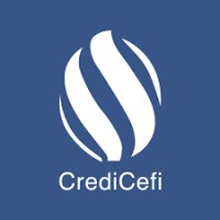 CrediCefi logo, CrediCefi contact details