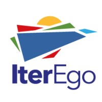 IterEgo logo, IterEgo contact details