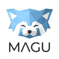 Magu logo, Magu contact details