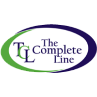 Complete Line Glass logo, Complete Line Glass contact details