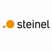 STEINEL France logo, STEINEL France contact details