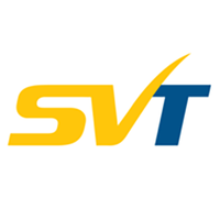 SVT Logistik GmbH logo, SVT Logistik GmbH contact details