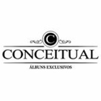 Conceitual Álbuns Exclusivos logo, Conceitual Álbuns Exclusivos contact details