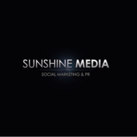 Sunshine Media AB logo, Sunshine Media AB contact details