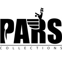 Pars Collections logo, Pars Collections contact details