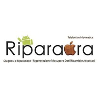 Riparaora slrs logo, Riparaora slrs contact details