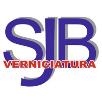 SJB Verniciatura logo, SJB Verniciatura contact details