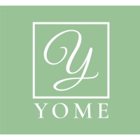 Yome - Your tailored Home logo, Yome - Your tailored Home contact details