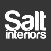 Salt Interiors logo, Salt Interiors contact details