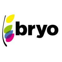 Bryo spa logo, Bryo spa contact details