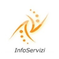 Infoservizi logo, Infoservizi contact details