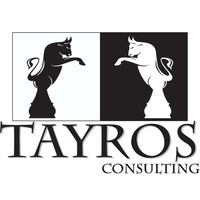 TAYROS CONSULTING logo, TAYROS CONSULTING contact details