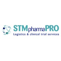 STM Pharma PRO logo, STM Pharma PRO contact details