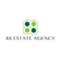 88 Estate Agency logo, 88 Estate Agency contact details