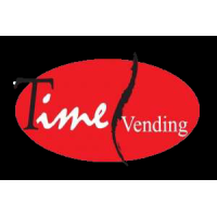 Time Vending srl logo, Time Vending srl contact details