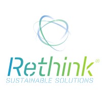 Rethink - Sustainable Solutions logo, Rethink - Sustainable Solutions contact details