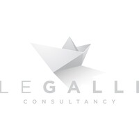 LeGalli Consultancy Ltd logo, LeGalli Consultancy Ltd contact details