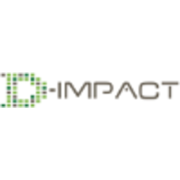 D-Impact logo, D-Impact contact details