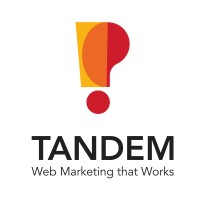 Tandem - Web Marketing logo, Tandem - Web Marketing contact details