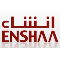 Enshaa PSC logo, Enshaa PSC contact details