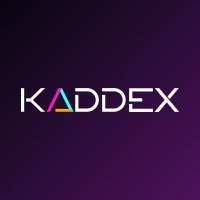 Kaddex logo, Kaddex contact details