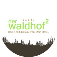 Hotel Der Waldhof² logo, Hotel Der Waldhof² contact details