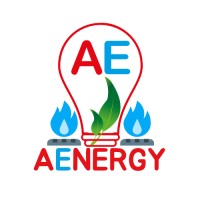 AEnergy srl logo, AEnergy srl contact details