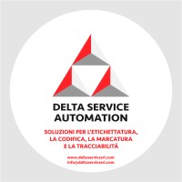 DELTA SERVICE AUTOMATION SRL logo, DELTA SERVICE AUTOMATION SRL contact details