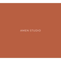 Amen Studio logo, Amen Studio contact details