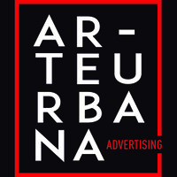 Arte Urbana logo, Arte Urbana contact details