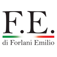 F.E. di Forlani Emilio logo, F.E. di Forlani Emilio contact details