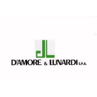 D'Amore & Lunardi S.p.A. logo, D'Amore & Lunardi S.p.A. contact details