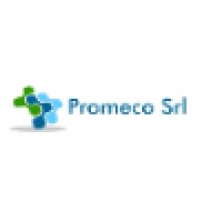 Promeco Srl logo, Promeco Srl contact details