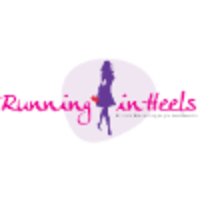 Running In Heels Ltd logo, Running In Heels Ltd contact details