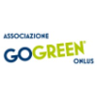 Associazione GOGREEN Onlus logo, Associazione GOGREEN Onlus contact details