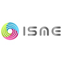 Isme srl logo, Isme srl contact details