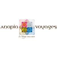 Anapia voyages logo, Anapia voyages contact details