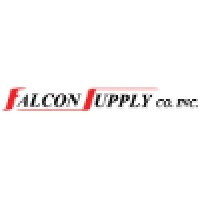 Falcon Supply Co. logo, Falcon Supply Co. contact details