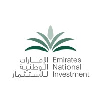 Emirates National Investment logo, Emirates National Investment contact details