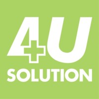 4Usolution logo, 4Usolution contact details