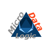 MicroDataLogic logo, MicroDataLogic contact details