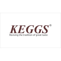 Keggs logo, Keggs contact details