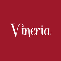 Vineria logo, Vineria contact details