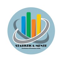 StatisticaMente logo, StatisticaMente contact details