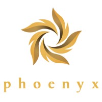 #Phoenyx logo, #Phoenyx contact details