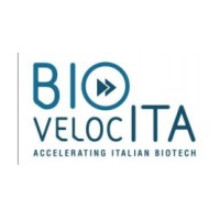 BiovelocITA logo, BiovelocITA contact details